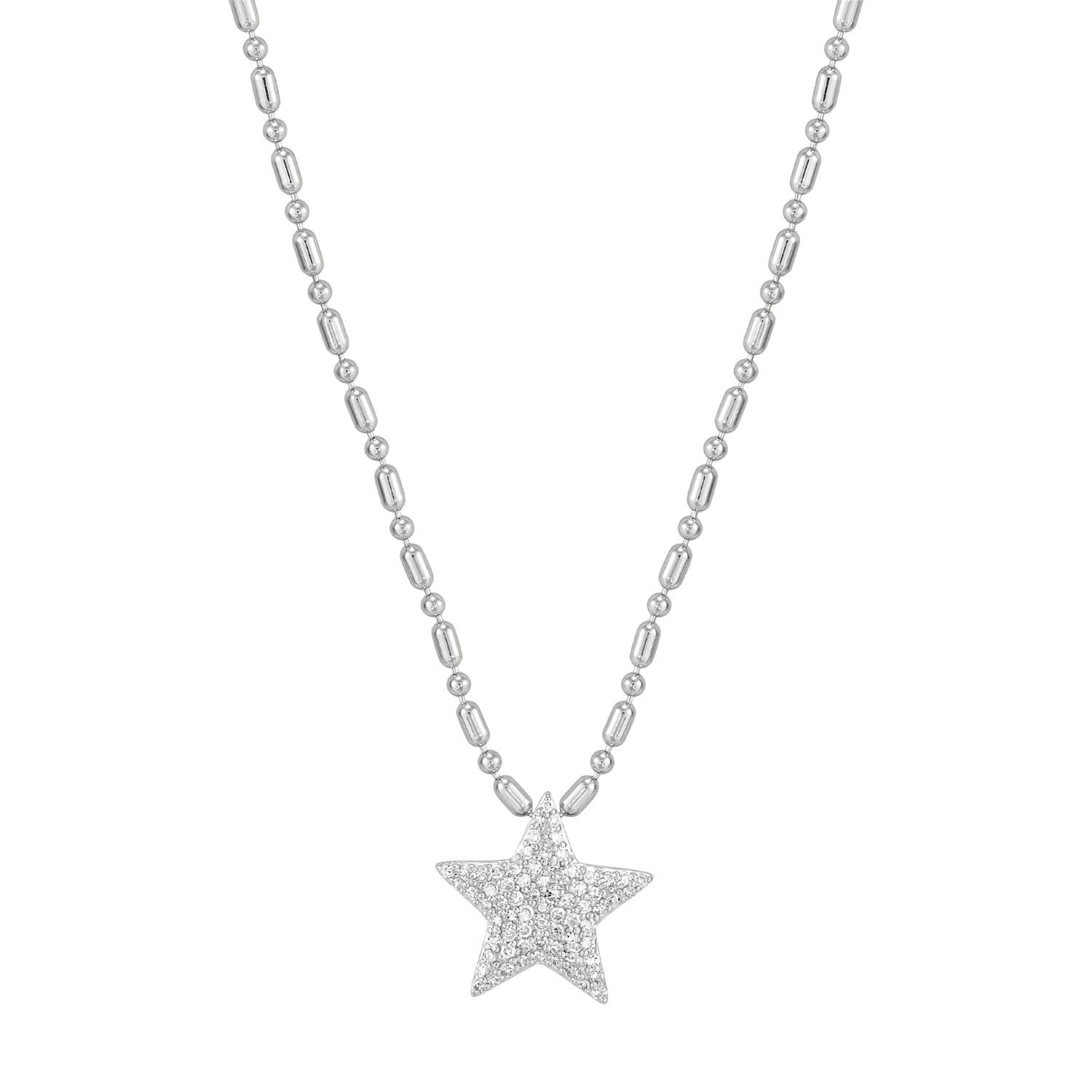 0.25 CT. T.W. Diamond Pendant in Sterling Silver - Samsclub.com