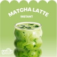 thumbnail image 3 of Yulu Matcha Latte Mix, 12 pk., 3 of 9