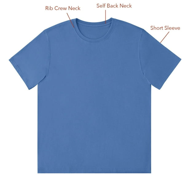 Member's Mark Men's Essential Crew Tee - Samsclub.com