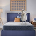thumbnail image 1 of Serta 12" Five Star Mattress Sleepscape Innerspring Mattress, Available in Firm and Plush, 1 of 10