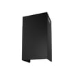 thumbnail image 7 of Thor Kitchen Gordon Ramsay Series 36-Inch Professional Wall Mount Pyramid Range Hood, 7 of 9