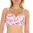 thumbnail image 1 of Betsey Johnson Women's Bikini Top, 1 of 5