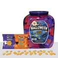thumbnail image 4 of Utz Halloween Mini Cheese Balls, 56 ct., 4 of 7