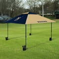 thumbnail image 2 of Logo Brands Naval Academy Midshipmen 12'x12' Canopy, 2 of 8