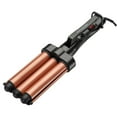 thumbnail image 5 of Revlon Three Barrel Jumbo Waver, 5 of 5