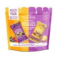 thumbnail image 1 of Nature's Garden Yoggies Trail Mix, Variety Pack, 1 oz., 18 pk., 1 of 5