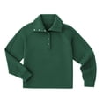 thumbnail image 6 of Member's Mark Women's Cozy Sandwash Top, 6 of 8