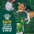 thumbnail image 5 of Spruce Snap & Spray Weed & Grass Killer Powered Starter Kit + EZ AIM, 74 oz, 5 of 9
