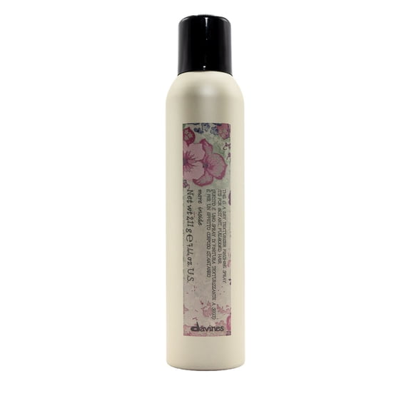 Davines This is a Dry Texturizer Volume & Texture Spray, 7.44 fl. oz.