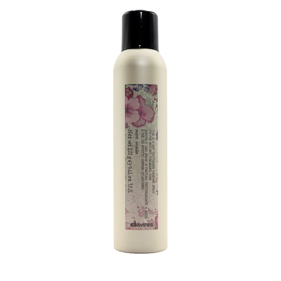 Davines This is a Dry Texturizer Volume & Texture Spray, 7.44 fl. oz.