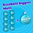 thumbnail image 5 of BuzzBallz Biggies Blue Berry Cherry Limeade Wine Chiller, 1.5 L, 5 of 8