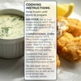 thumbnail image 7 of Safe Catch Breaded Fish Nuggets, Frozen, 2 lbs., 7 of 7