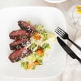thumbnail image 5 of Member's Mark USDA Choice Angus Beef Boneless NY Strip Steak, priced per pound, 5 of 8