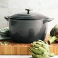 thumbnail image 1 of OFFLINE Tramontina 7-Quart  Enameled Cast Iron Dutch Oven, 1 of 8