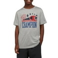 thumbnail image 1 of Champion Boys Active Top, 1 of 6