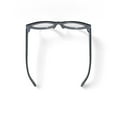thumbnail image 4 of Just Cavalli VJC060 Black Cateye Eyeglasses, 4 of 5