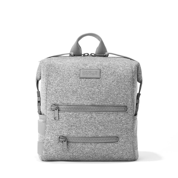Dagne Dover Indi Neoprene Diaper Backpack, Medium, Choose Color