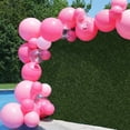 thumbnail image 1 of PartyAire 18' Reusable PVC Balloon Arch, 28 pc., 1 of 7
