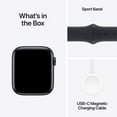 thumbnail image 8 of Apple Watch SE GPS + Cellular 44mm and Band, 8 of 9