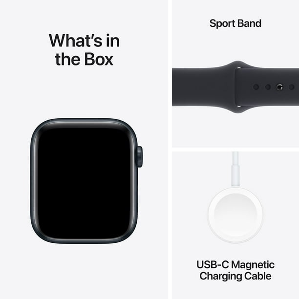 Apple Watch SE GPS + Cellular 44mm and Band - Samsclub.com