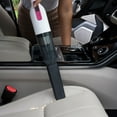 thumbnail image 7 of ePro Select Slim Cordless Handheld Vacuum with Charging Dock, 7 of 11