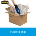 thumbnail image 4 of Scotch Cushion Wrap, 12" x 240', 240 sq. ft., 1 Roll/Pack, 4 of 8