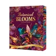 thumbnail image 1 of Botanical Blooms Coloring Book by Editors of Chartwell Books, Paperback, 1 of 3