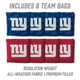 thumbnail image 4 of YouTheFan NFL 2’ x 4’ Cornhole Set, Choose Team, 4 of 6