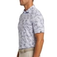 thumbnail image 2 of Greg Norman Men's Performance Golf Polo, 2 of 5