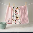 thumbnail image 1 of Member's Mark Holiday Kitchen Towel Set, 6-Pack, 1 of 3