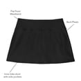thumbnail image 6 of Member's Mark Women's Favorite Soft Skort, 6 of 8