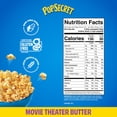 thumbnail image 2 of Pop Secret Movie Theater Butter Microwave Popcorn, 3 oz., 30 pk., 2 of 5