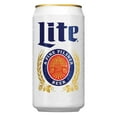 thumbnail image 4 of Miller Lite Lager Beer, 12 fl. oz. can, 24 pk., 4 of 4