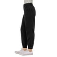 thumbnail image 3 of Gap Women's' Twill Jogger, 3 of 7