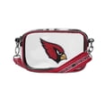 thumbnail image 1 of NFL Crossbody Bag, 1 of 5