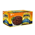 thumbnail image 1 of Bush's Mild Red Chili Beans 16 oz., 6 pk., 1 of 5