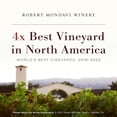 thumbnail image 6 of Robert Mondavi Winery Napa Valley Cabernet Sauvignon, 750 ml, 6 of 6