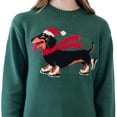 thumbnail image 5 of Mighty Fine Women's Icon Sweater, 5 of 9