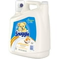 thumbnail image 3 of Snuggle Exhilarations Liquid Fabric Softener, Spa Series Coconut Milk and Honey (180 fl. oz., 211 loads), 3 of 5