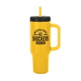 thumbnail image 1 of Logo Brands Wichita State Shockers Stainless Steel Leakproof Tumbler, 1 of 6
