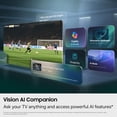thumbnail image 5 of SAMSUNG 55” Class QN70H Series Neo QLED Mini LED 4K UHD Vision AI Smart Tizen TV, 5 of 9