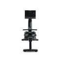 thumbnail image 3 of NordicTrack RW300 Rower for Interactive, Full-Body Workouts, 3 of 11