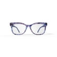 thumbnail image 1 of Fit For a Goddess FGO016 Purple Cat Eye Shaped Eyeglasses, 1 of 5