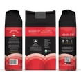 thumbnail image 2 of Boyer's Coffee Organic Dark Roast Whole Bean Coffee, Mash-Up Blend, 30 oz., 2 of 9