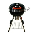 thumbnail image 6 of Member's Mark 22.5" Charcoal Kettle Grill, 6 of 11