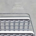 thumbnail image 5 of YouCopia Bottle Mug and Plate Organizer, 2-Piece Set, 5 of 7