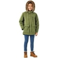 thumbnail image 3 of Member's Mark Boys' Parka Jacket, 3 of 8