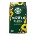thumbnail image 1 of Starbucks Blonde Roast Ground Coffee, Sunsera Blend , 40 oz., 1 of 6