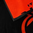 thumbnail image 3 of Logo Brands Cincinnati Bengals 38"x72" Beach Towel, 3 of 4
