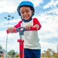 thumbnail image 3 of Yvolution Y Glider Kick & Roll 3-Wheel Scooter (Assorted Colors), 3 of 8